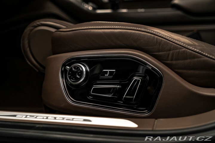 Audi A8 4,2 TDI quattro, Design 1800