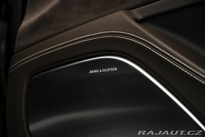 Audi A8 4,2 TDI quattro, Design 1800