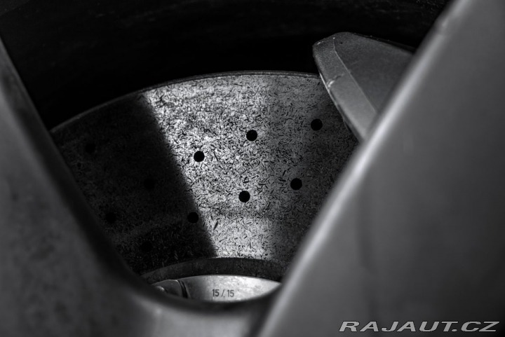 Audi A8 4,2 TDI quattro, Design 2015