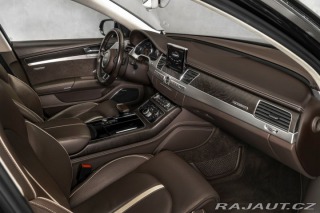 Audi A8 4,2 TDI quattro, Design 1800