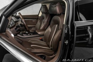 Audi A8 4,2 TDI quattro, Design 1800