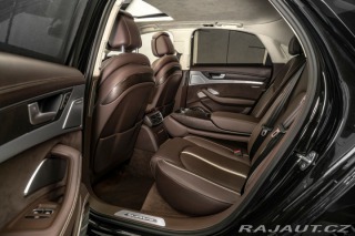 Audi A8 4,2 TDI quattro, Design 1800