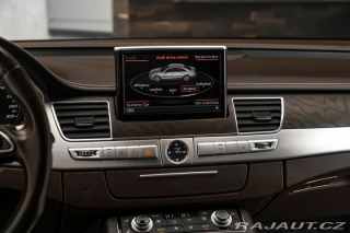 Audi A8 4,2 TDI quattro, Design 1800