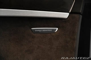 Audi A8 4,2 TDI quattro, Design 1800