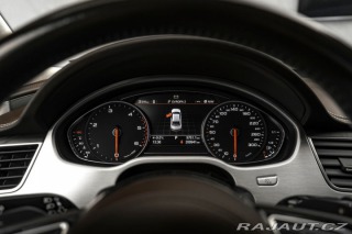 Audi A8 4,2 TDI quattro, Design 1800