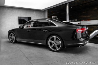 Audi A8 4,2 TDI quattro, Design 1800