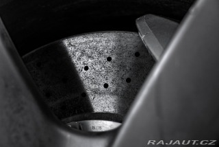 Audi A8 4,2 TDI quattro, Design 1800