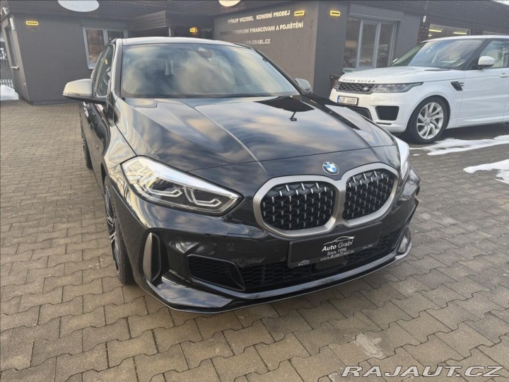 BMW 1 M135i 2023