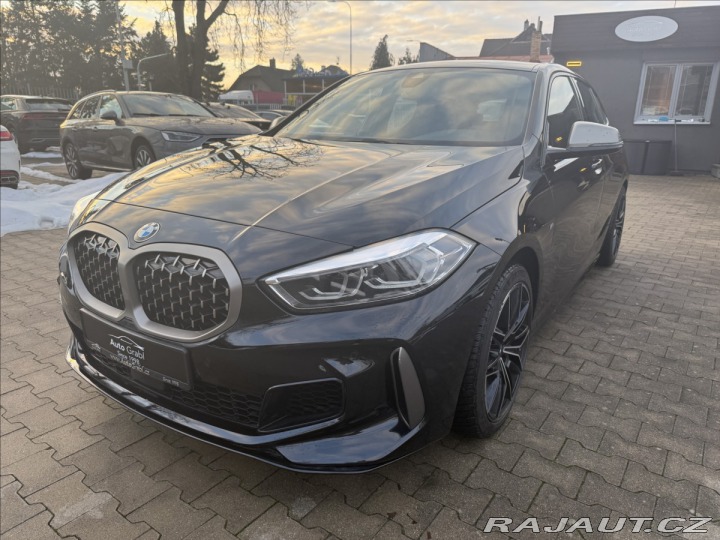 BMW 1 M135i 2023