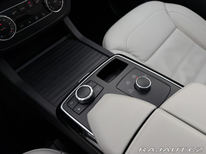 Mercedes-Benz GLE 350d Coupe 4Matic 2017