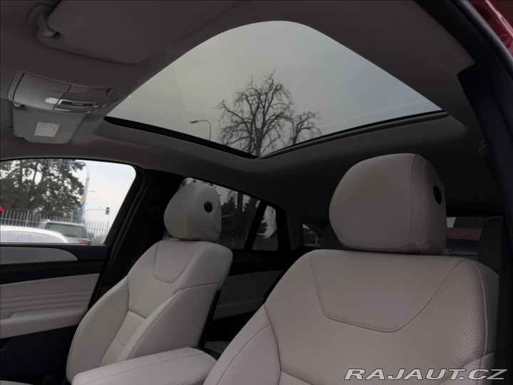 Mercedes-Benz GLE 350d Coupe 4Matic 2017