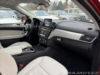 Mercedes-Benz GLE 350d Coupe 4Matic 2017