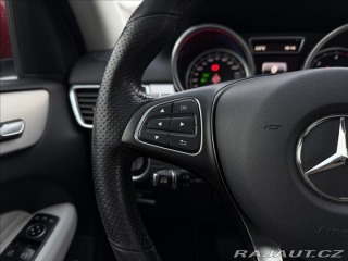 Mercedes-Benz GLE 350d Coupe 4Matic 2017