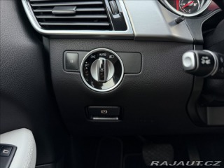 Mercedes-Benz GLE 350d Coupe 4Matic 2017