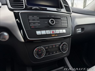 Mercedes-Benz GLE 350d Coupe 4Matic 2017