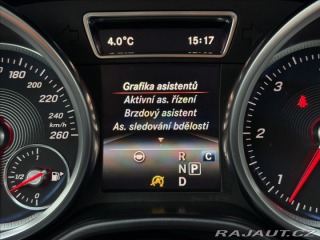 Mercedes-Benz GLE 350d Coupe 4Matic 2017