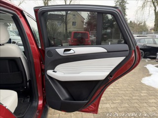 Mercedes-Benz GLE 350d Coupe 4Matic 2017