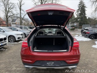 Mercedes-Benz GLE 350d Coupe 4Matic 2017