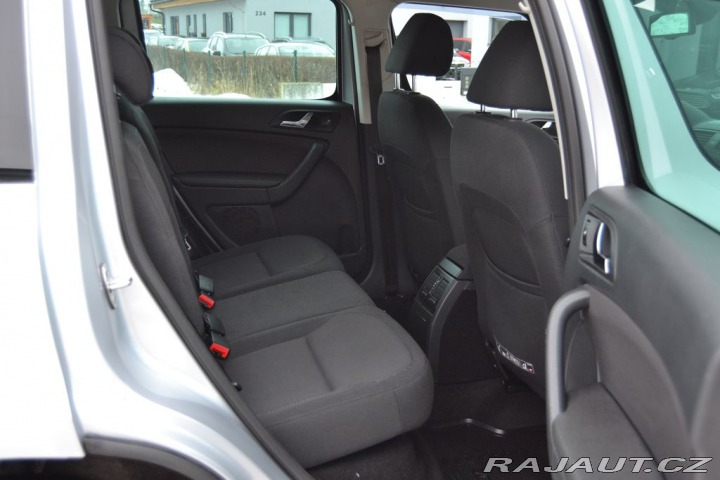 Škoda Yeti 1.2 TSI 77kW Ambition 2013