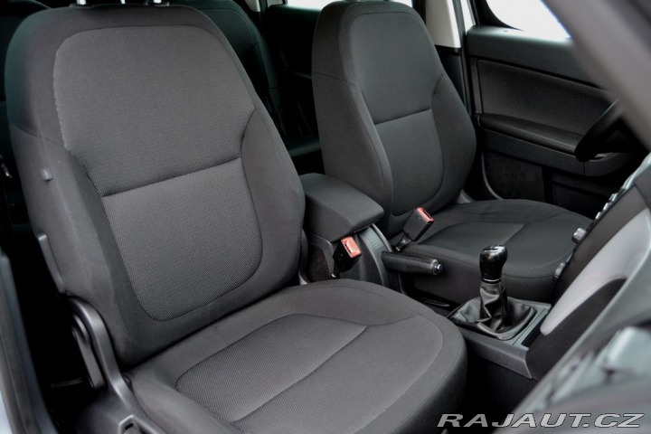 Škoda Yeti 1.2 TSI 77kW Ambition 2013