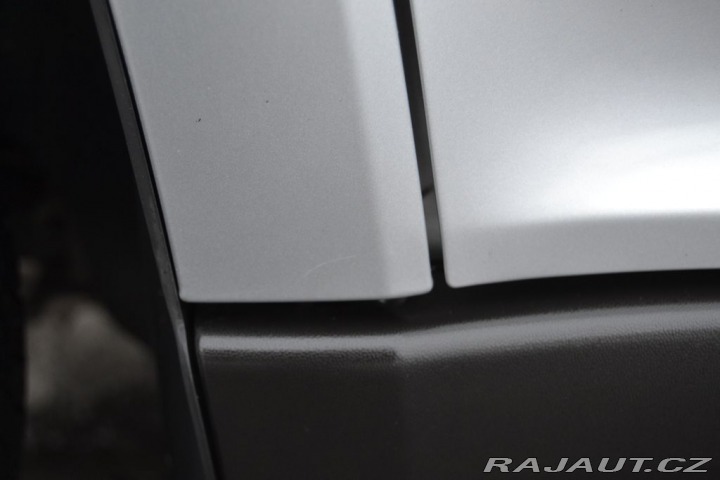 Škoda Yeti 1.2 TSI 77kW Ambition 2013