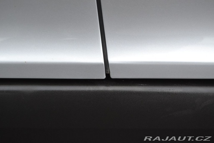 Škoda Yeti 1.2 TSI 77kW Ambition 2013