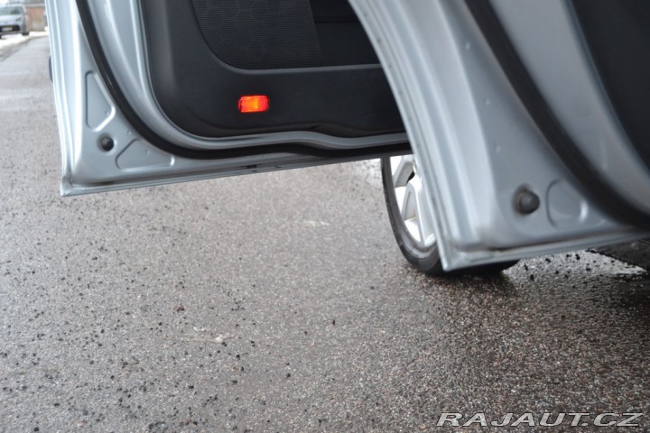 Škoda Yeti 1.2 TSI 77kW Ambition 2013