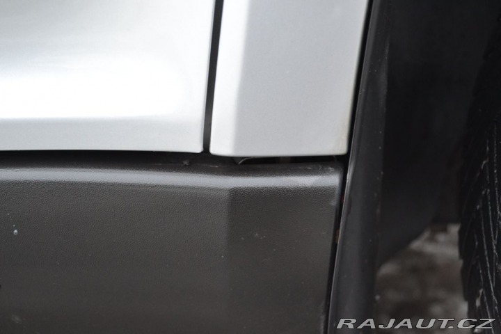 Škoda Yeti 1.2 TSI 77kW Ambition 2013