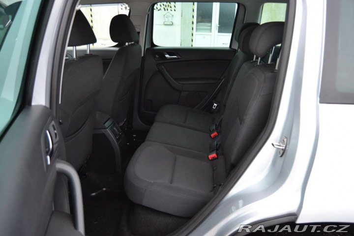 Škoda Yeti 1.2 TSI 77kW Ambition 2013