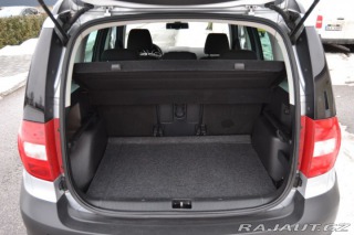 Škoda Yeti 1.2 TSI 77kW Ambition 2013