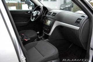 Škoda Yeti 1.2 TSI 77kW Ambition 2013