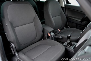 Škoda Yeti 1.2 TSI 77kW Ambition 2013