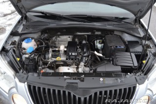 Škoda Yeti 1.2 TSI 77kW Ambition 2013