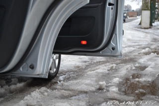 Škoda Yeti 1.2 TSI 77kW Ambition 2013