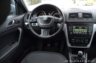 Škoda Yeti 1.2 TSI 77kW Ambition 2013
