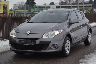 Renault Mégane 1.6i 16V 81kW Dynamique