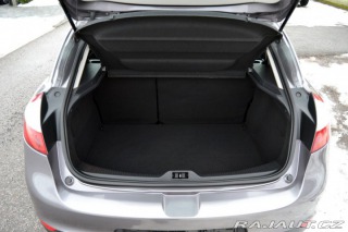 Renault Mégane 1.6i 16V 81kW Dynamique 2011