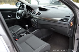 Renault Mégane 1.6i 16V 81kW Dynamique 2011