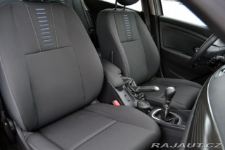 Renault Mégane 1.6i 16V 81kW Dynamique 2011