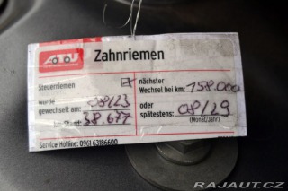 Renault Mégane 1.6i 16V 81kW Dynamique 2011