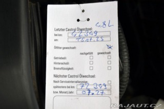 Renault Mégane 1.6i 16V 81kW Dynamique 2011