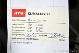 Renault Mégane 1.6i 16V 81kW Dynamique 2011