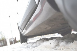 Renault Mégane 1.6i 16V 81kW Dynamique 2011