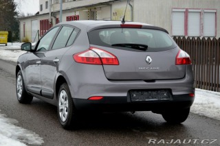 Renault Mégane 1.6i 16V 81kW Dynamique 2011