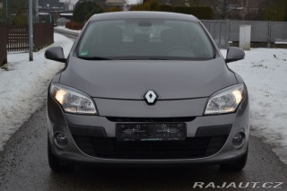 Renault Mégane 1.6i 16V 81kW Dynamique 2011