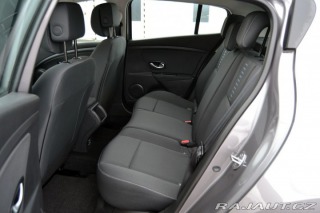 Renault Mégane 1.6i 16V 81kW Dynamique 2011