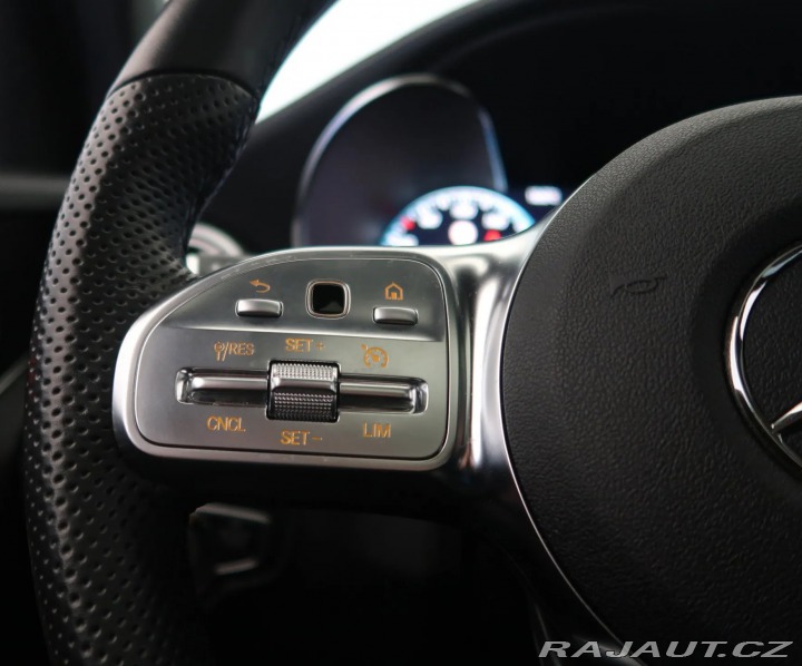 Mercedes-Benz GLC 220d 4MATIC 2022