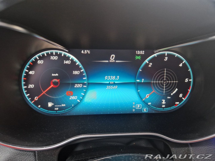 Mercedes-Benz GLC 220d 4MATIC 2022