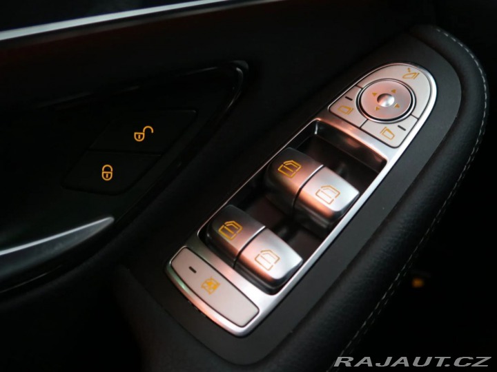 Mercedes-Benz GLC 220d 4MATIC 2022