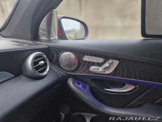 Mercedes-Benz GLC 220d 4MATIC 2022